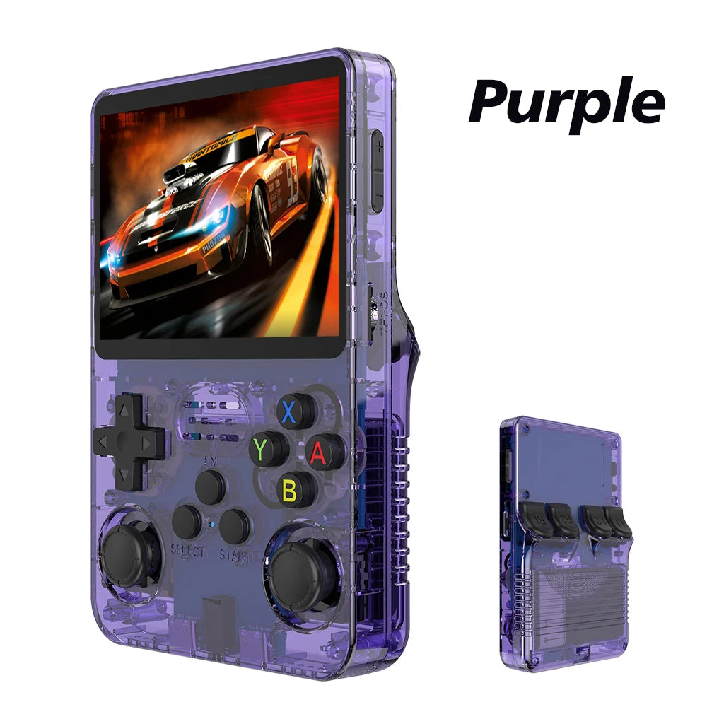 Awakens R36S Retro Handheld Game Console