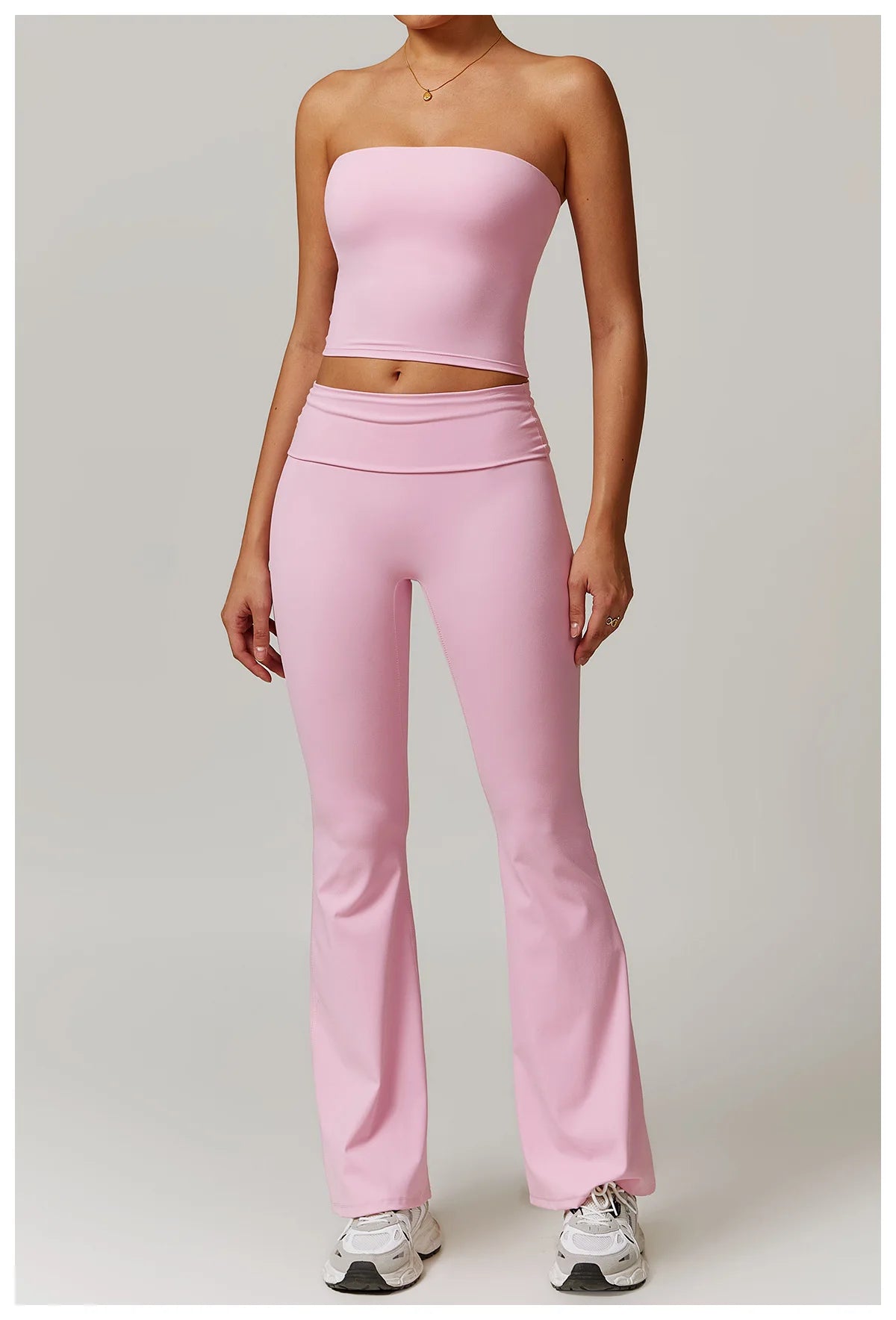 Awakens Luxury Push-Up Top