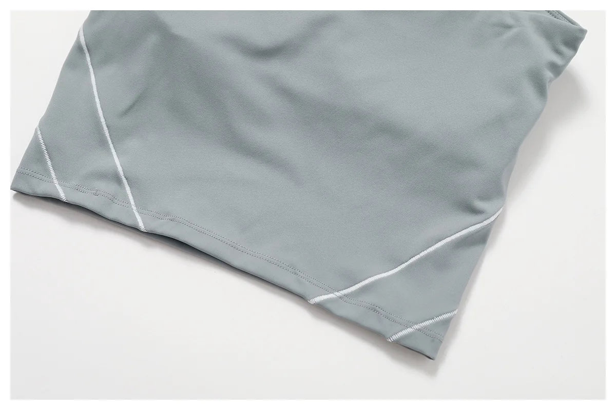 Awakens Stylish Backless Top