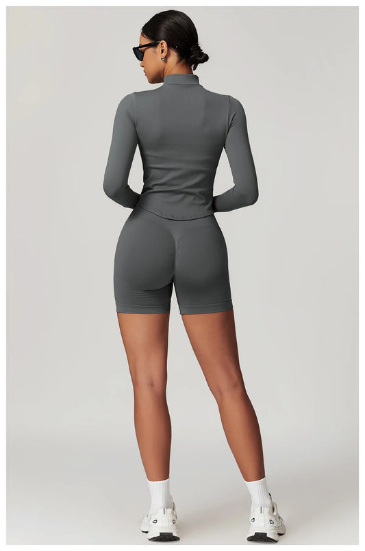 Awakens Push-Up Shorts Butt Lift Effect