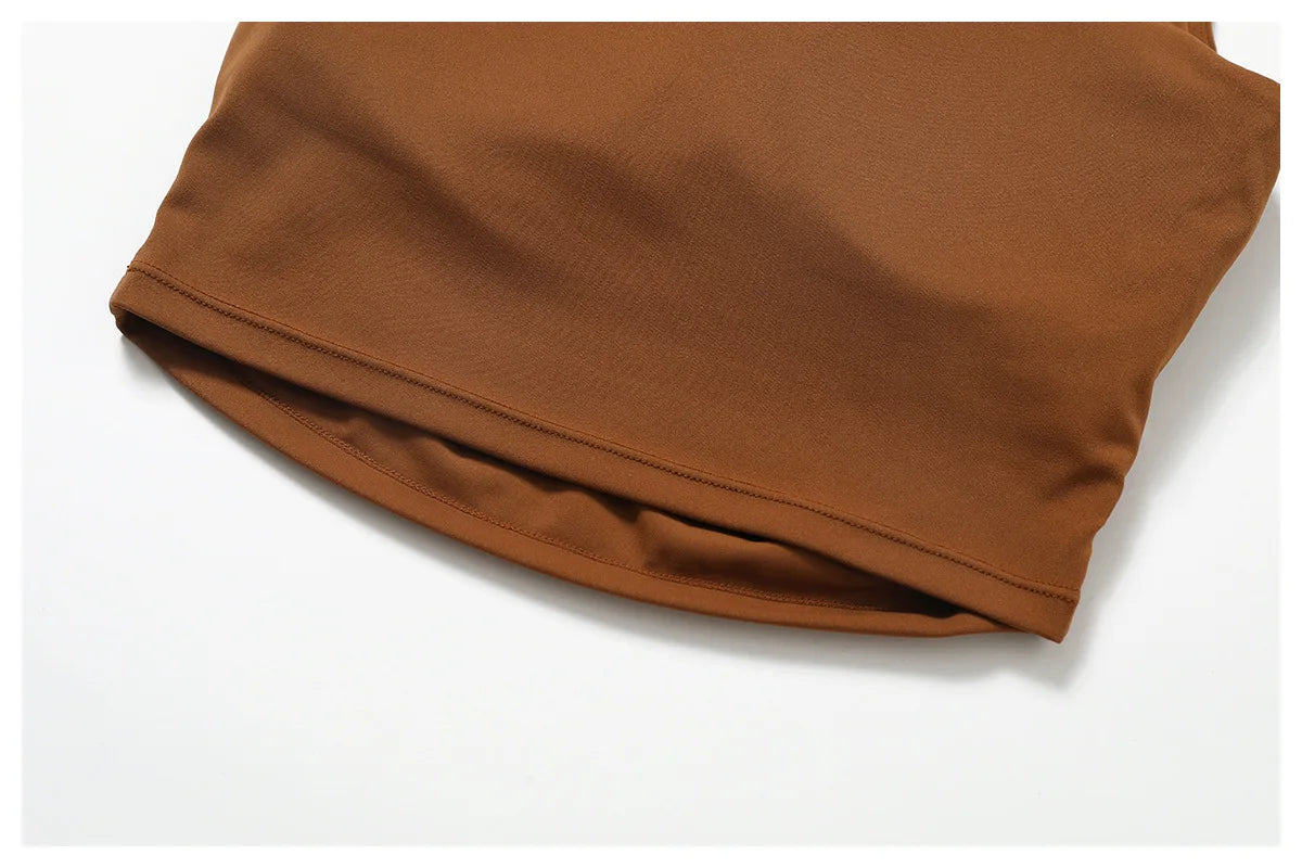 Awakens Sports Top for Women