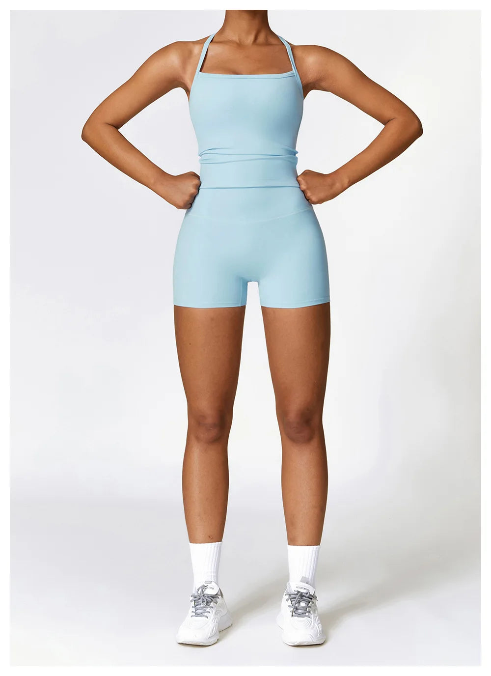 Awakens Tank Tops push up