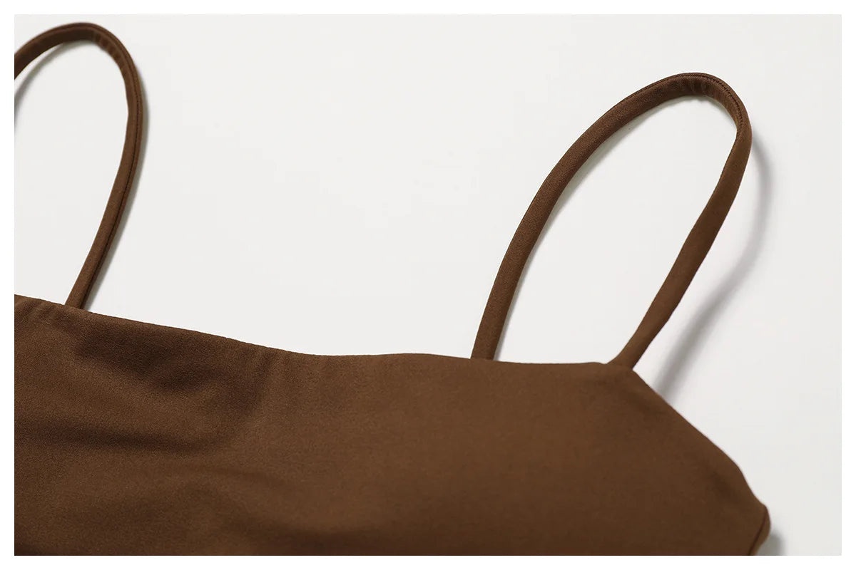 Awakens Beauty Back Bra