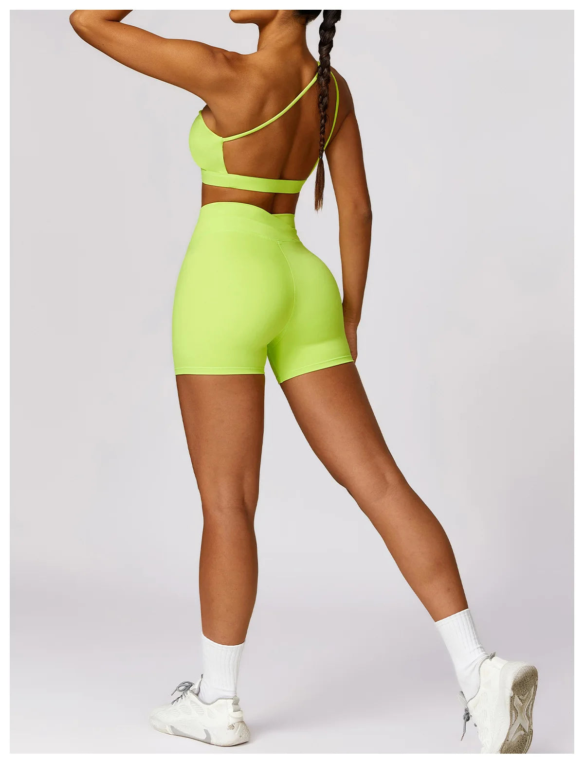 Awakens Butt Lift and Comfort shorts