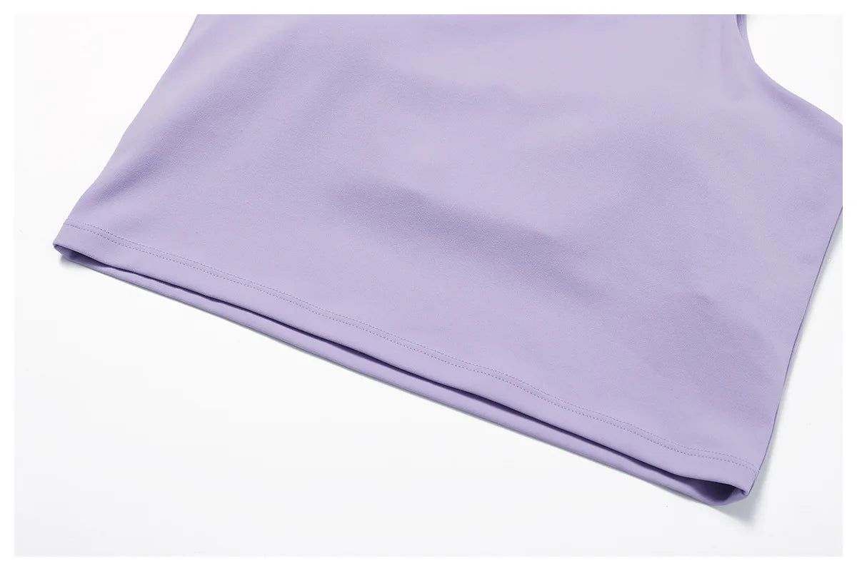 Awakens high support push-up polo bra