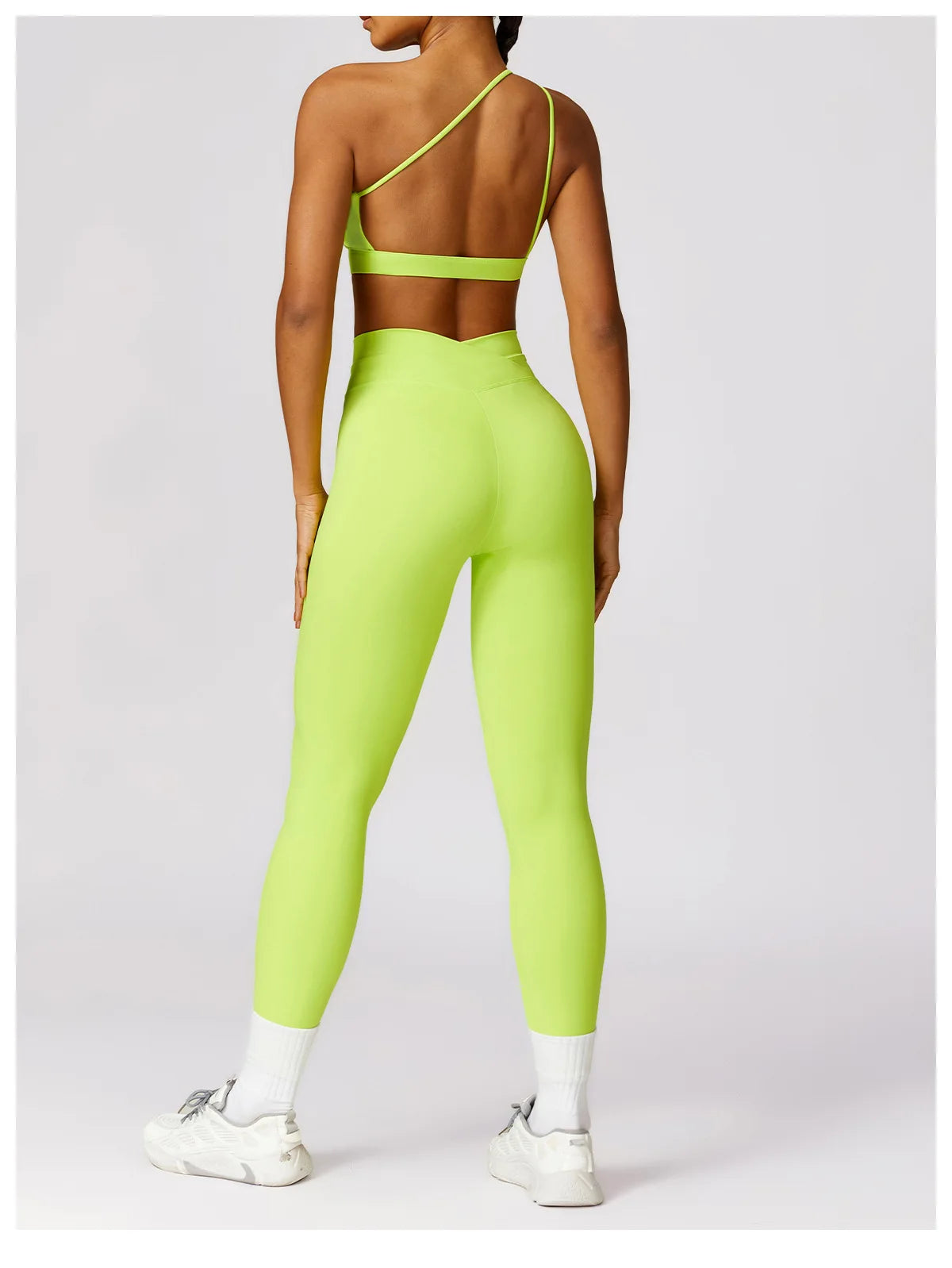 Awakens Women's Fitness Gym Top 