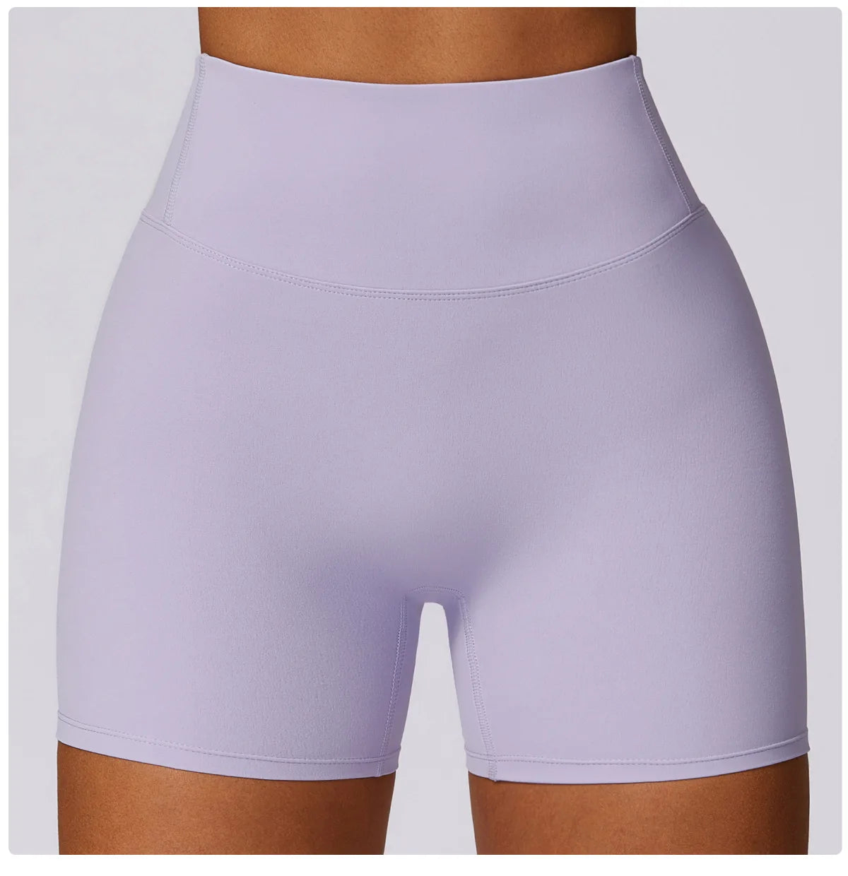 Awakens Damen-Fitness-Shorts