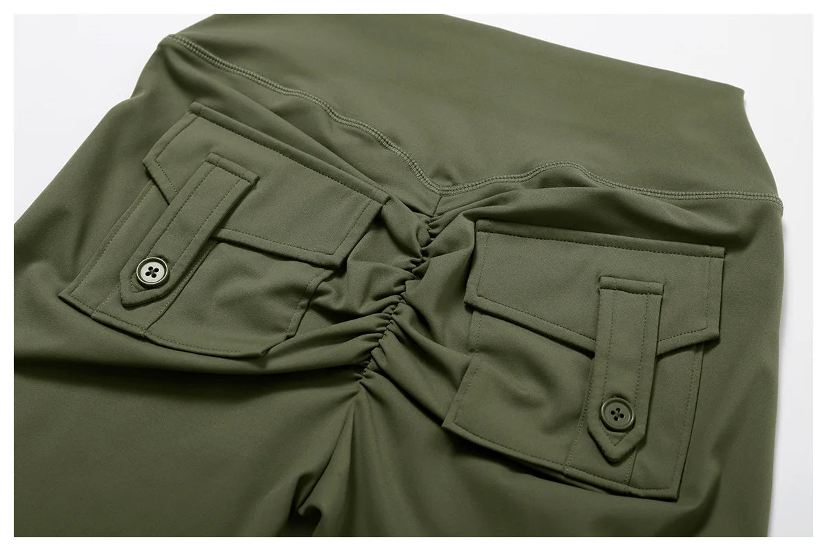 Awakens Cargo Shorts