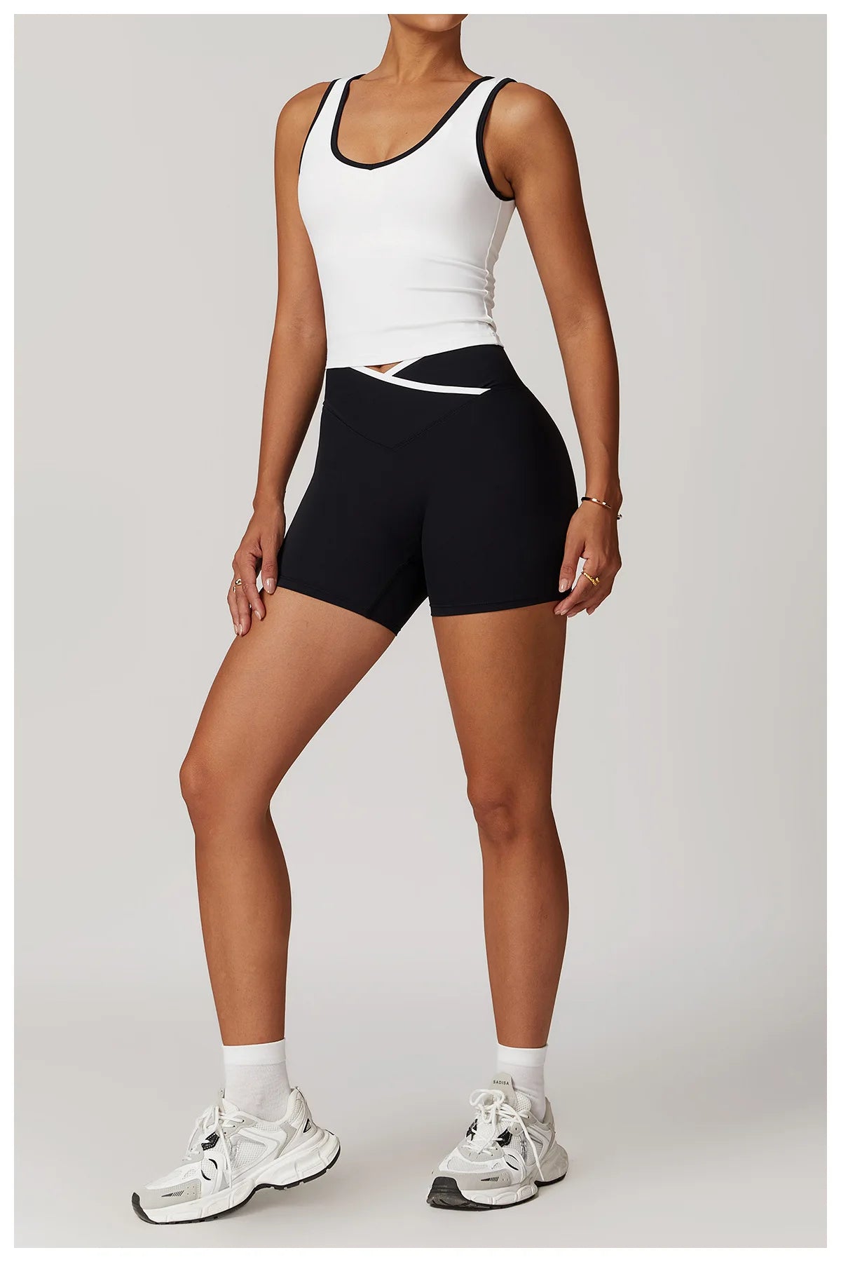 Awakens Fashionable Colored Top