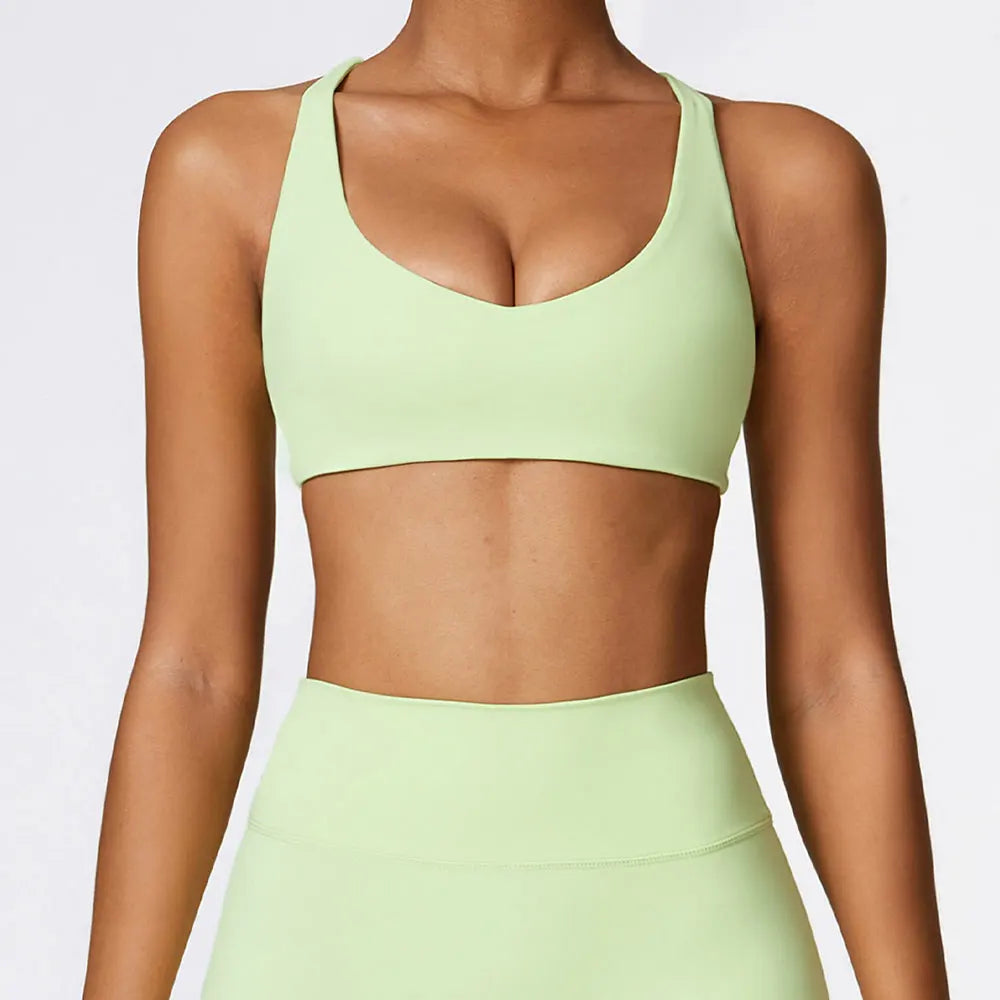 Awakens Women's Sports Bra