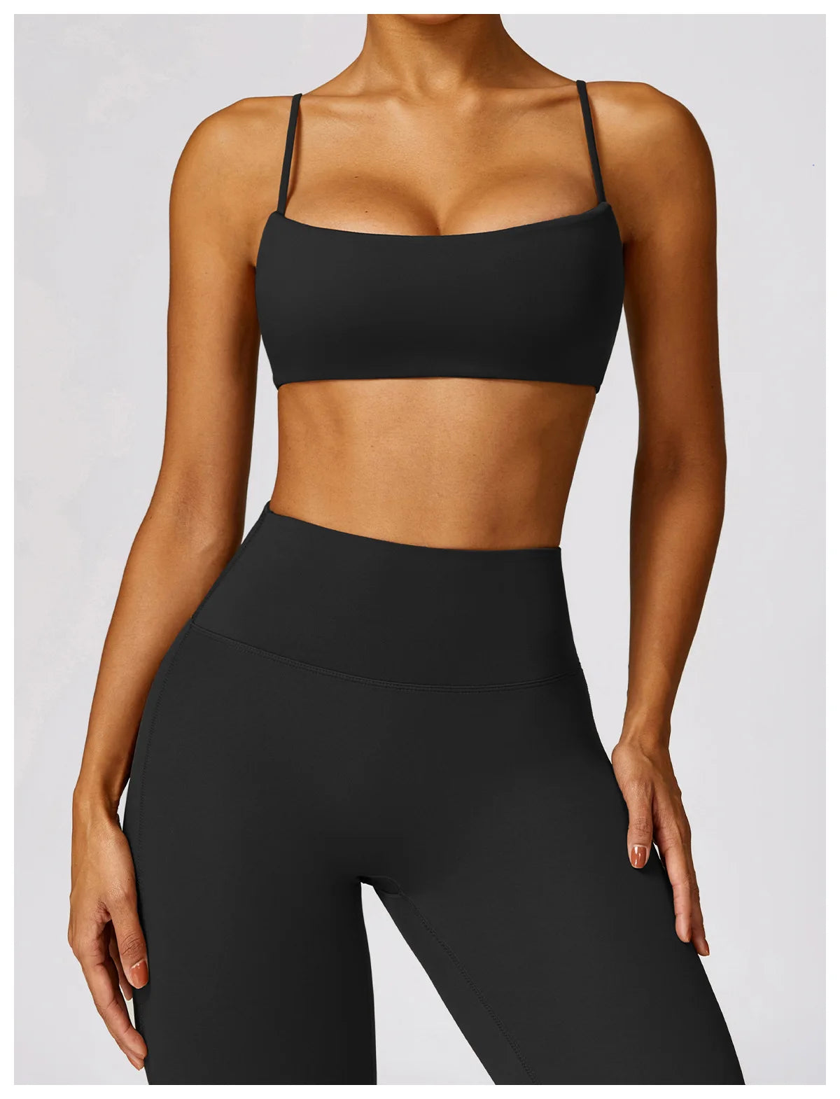Awakens Beauty Back Bra