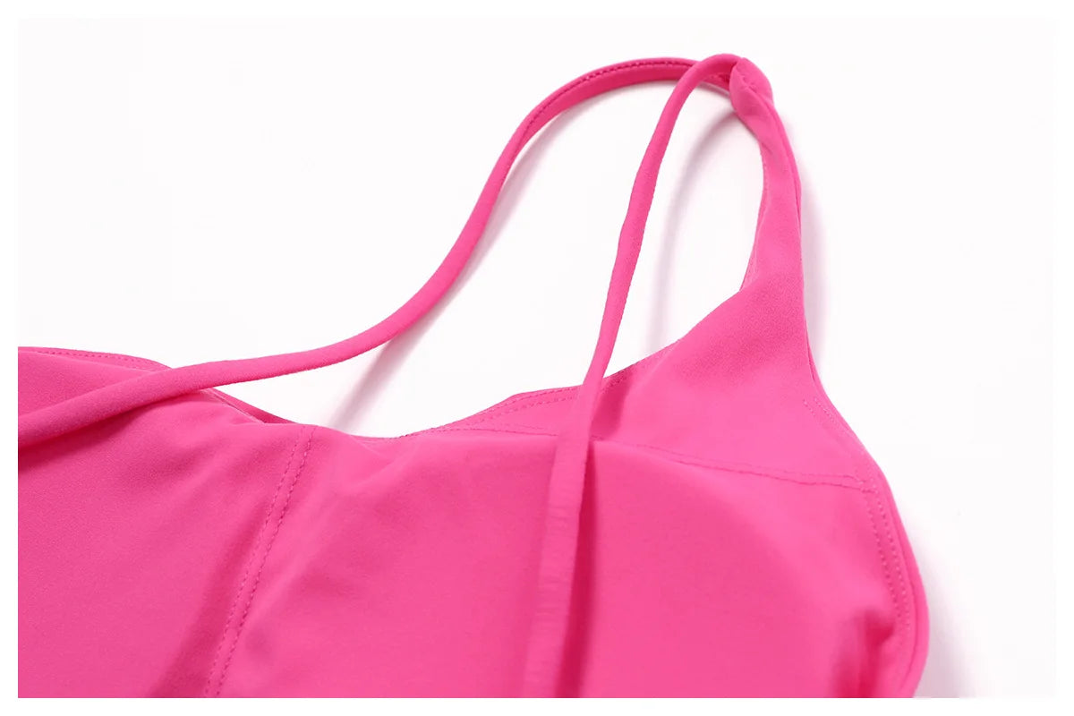 Awakens Women's Fitness Gym Top 