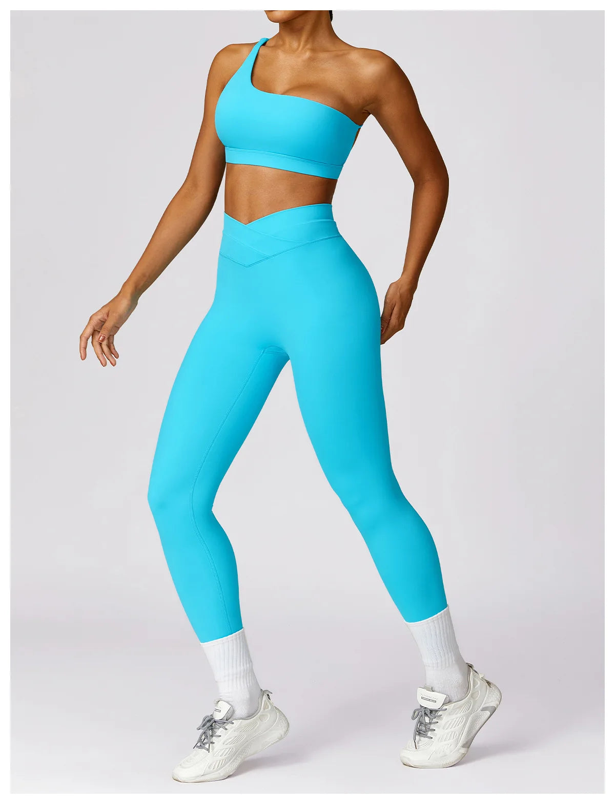 Awakens Women's Fitness Gym Top 
