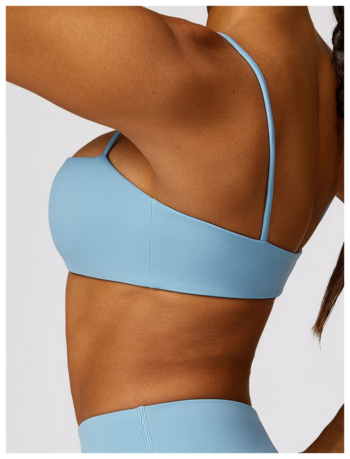 Awakens Beauty Back Bra