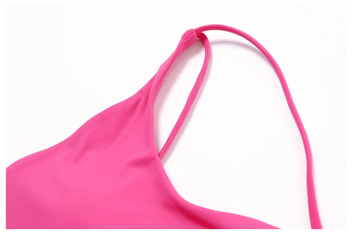 Awakens Women's Fitness Gym Top 
