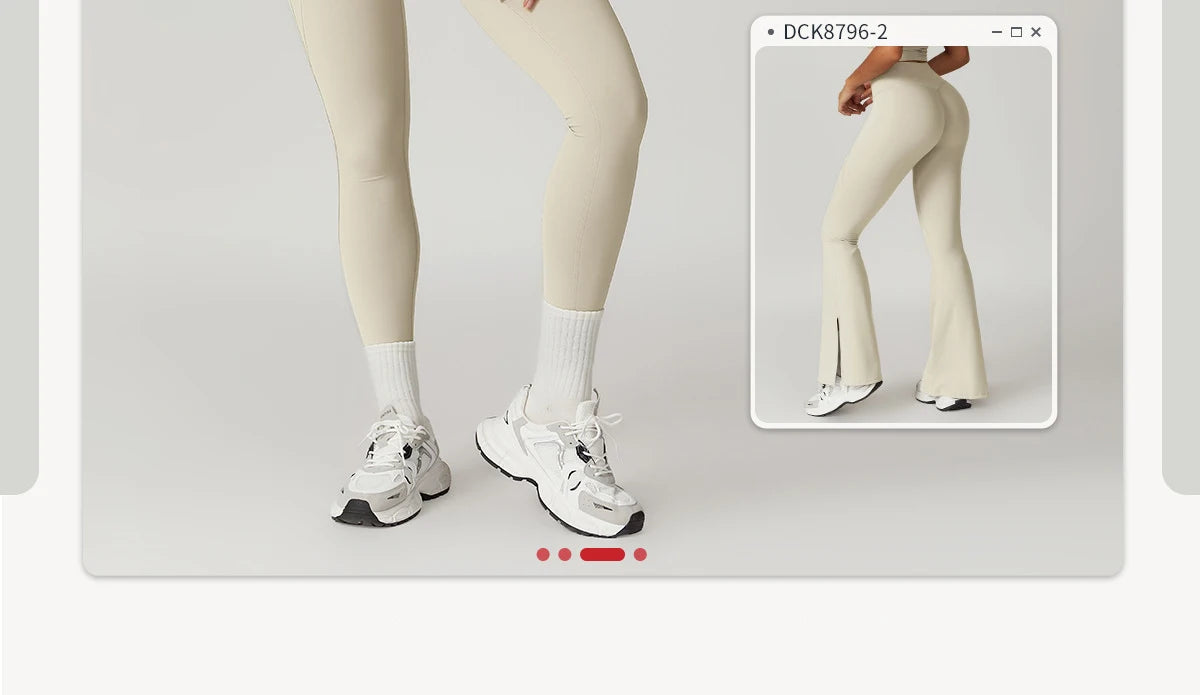 Awakens Luxury Push-Up Top