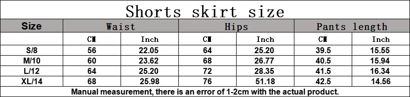 Awakens Sporty Yoga Skirt for Women