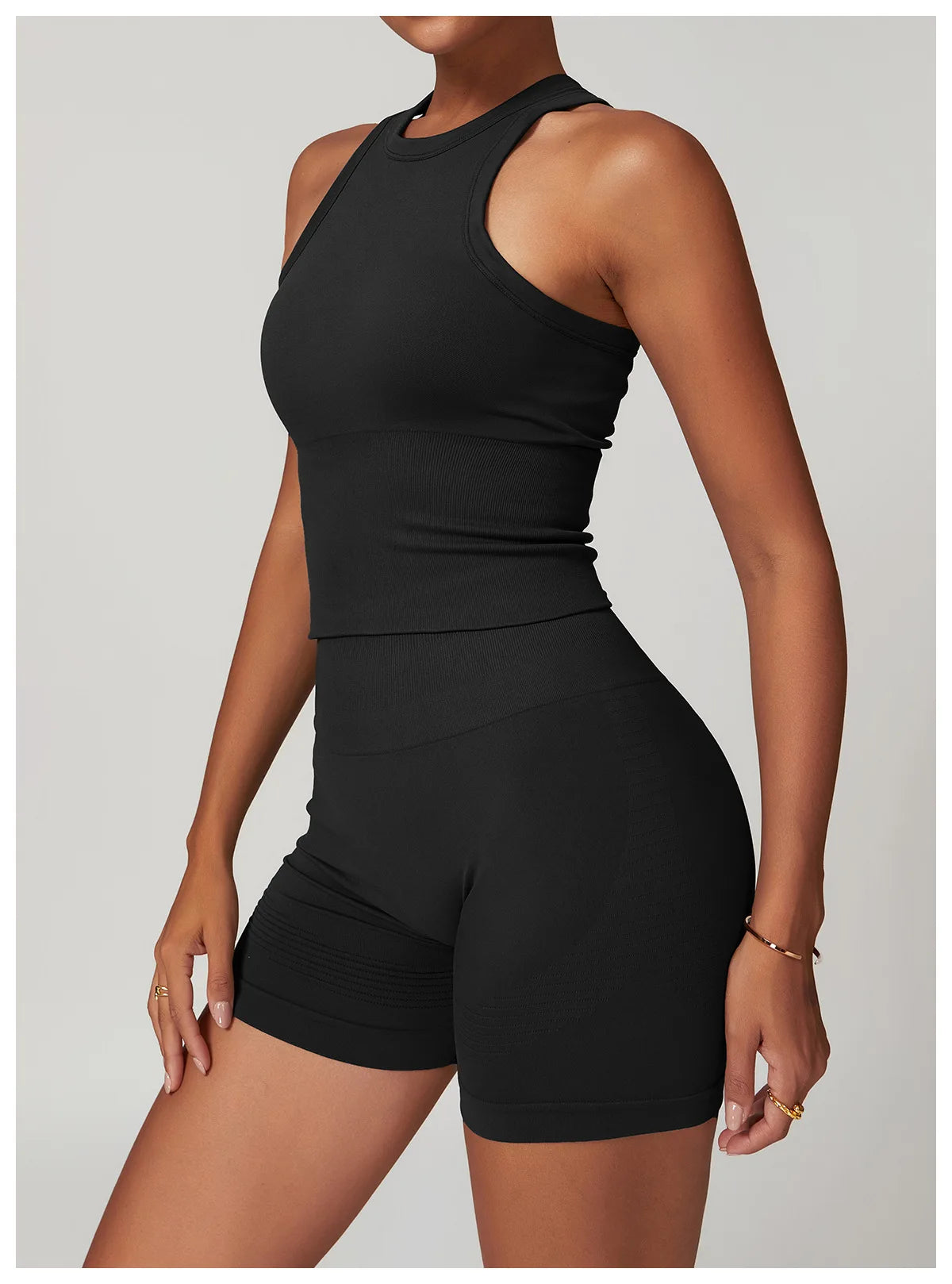 Awakens Sporty Comfy top