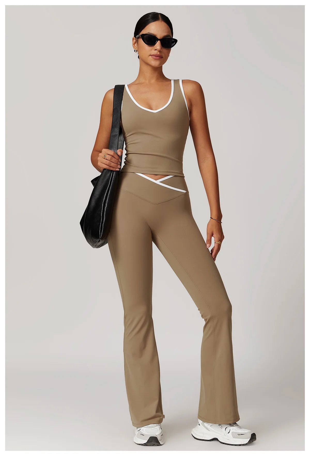 Awakens Fashionable Colored Top