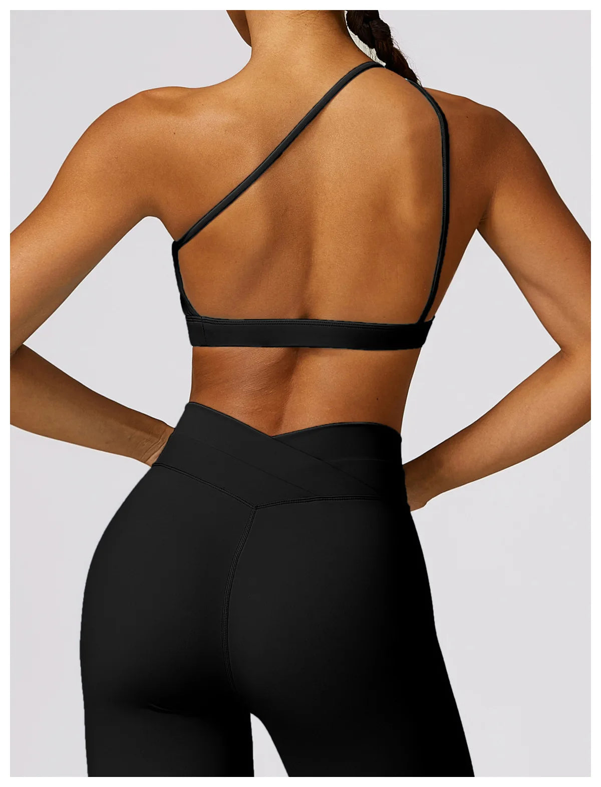 Awakens Women's Fitness Gym Top 