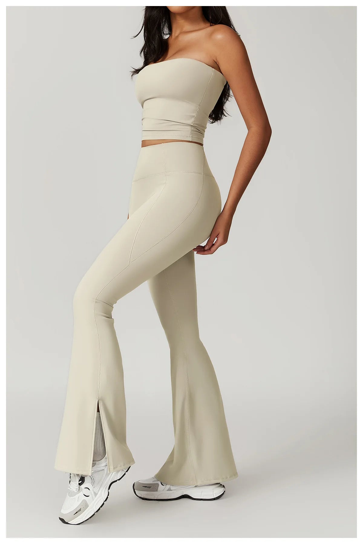 Awakens Luxury Push-Up Top