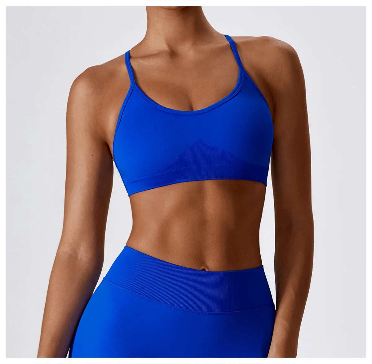 Awakens Exclusive sports top