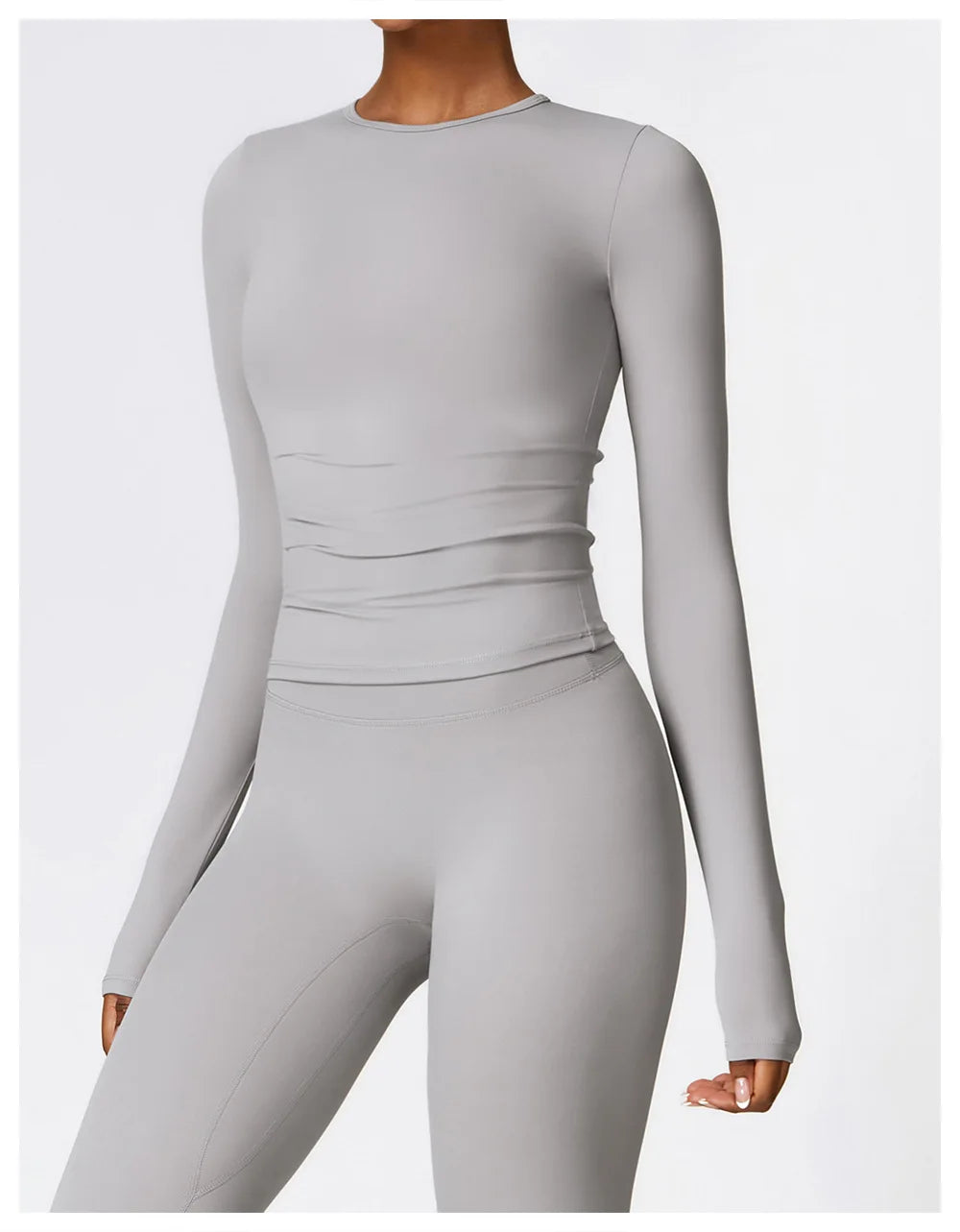 Awakens Crop Top