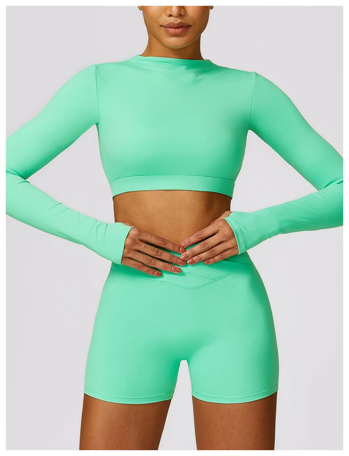 Awakens Butt Lift and Comfort shorts