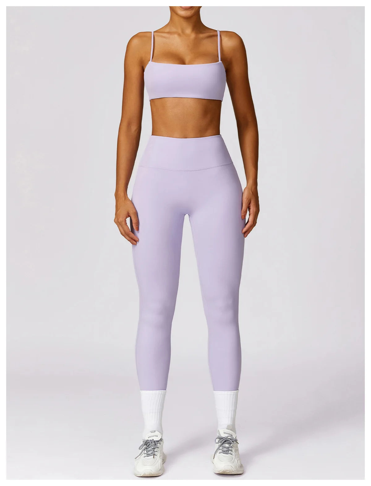 Awakens Beauty Back Bra