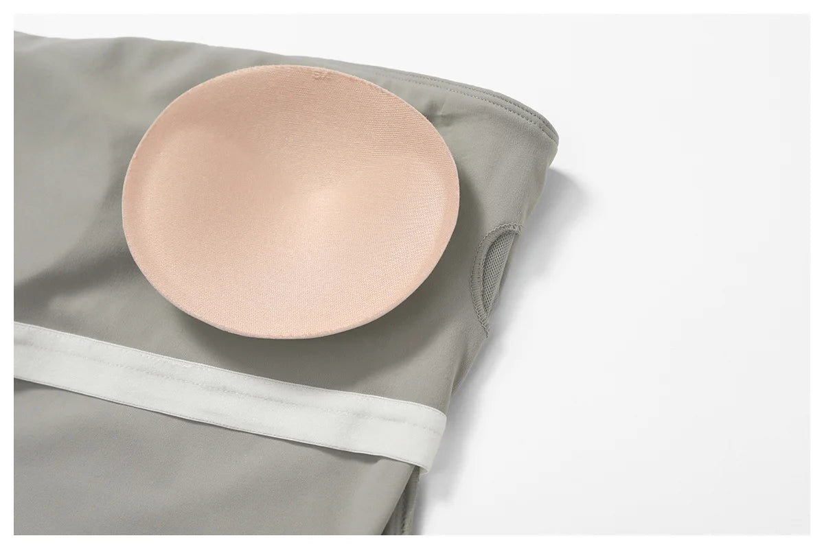 Awakens Luxury Push-Up Top