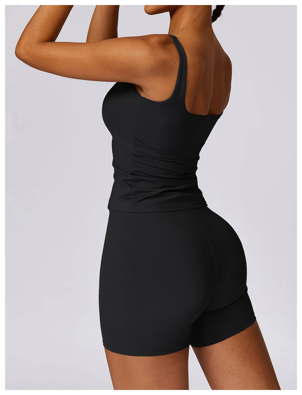 Awakens Yoga Top New Edition