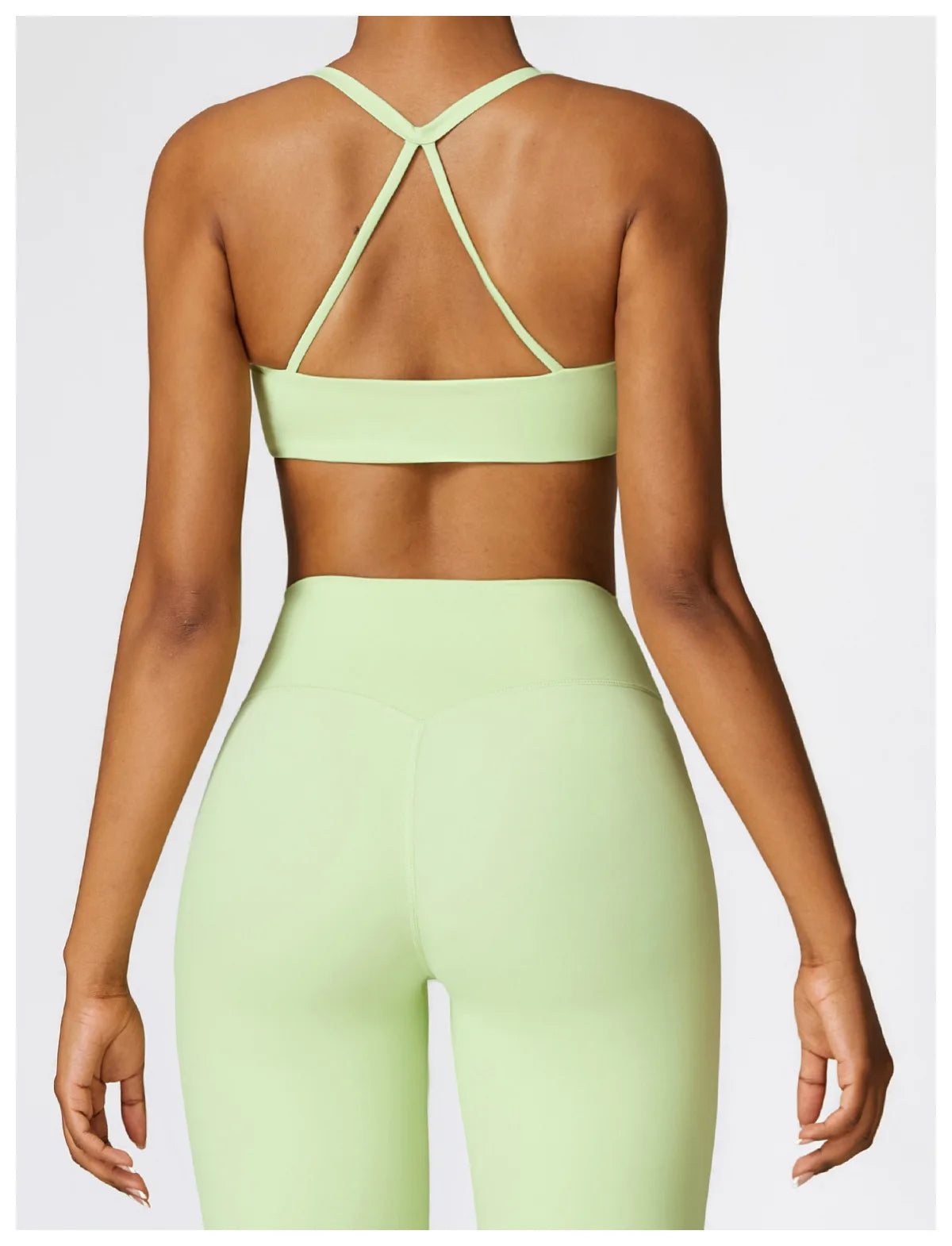 Awakens Women's Sports Bra