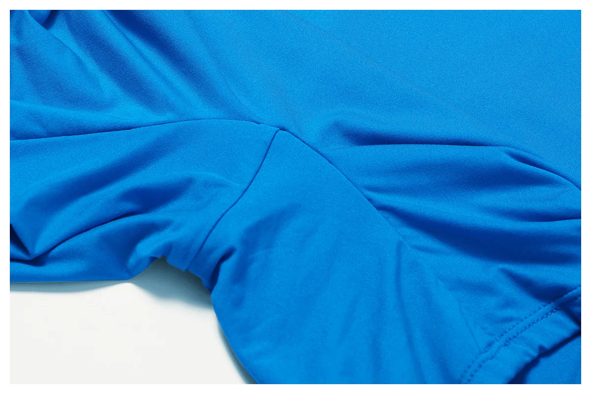 Awakens Nieuwe editie Dames Sport Shorts - Hoge Taille