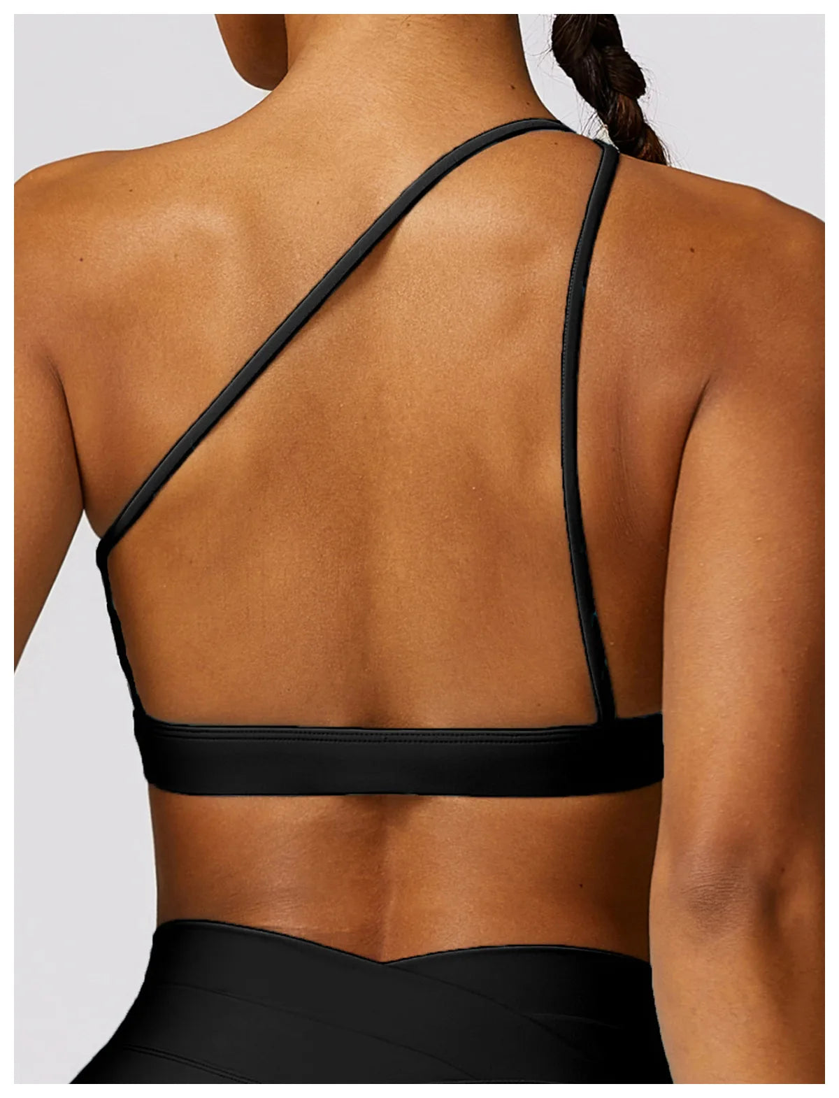 Awakens Women's Fitness Gym Top 
