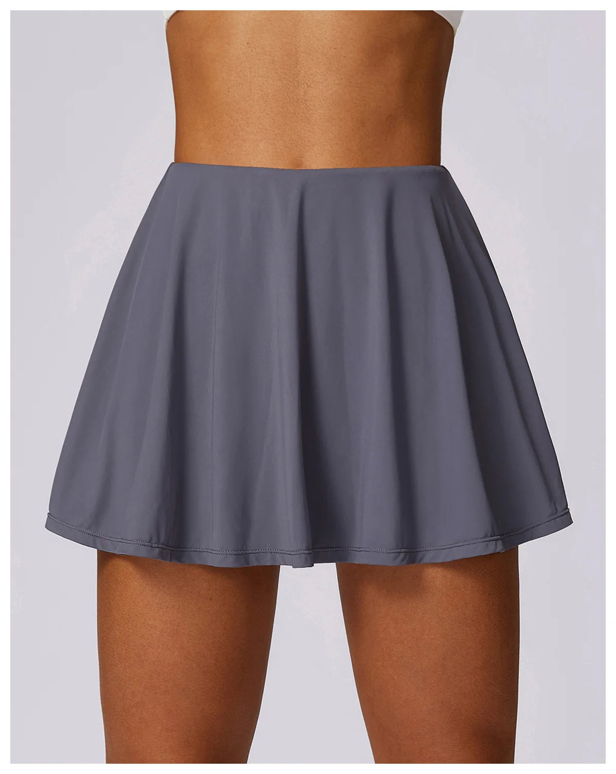 Awakens Tennis and Fitness skirt