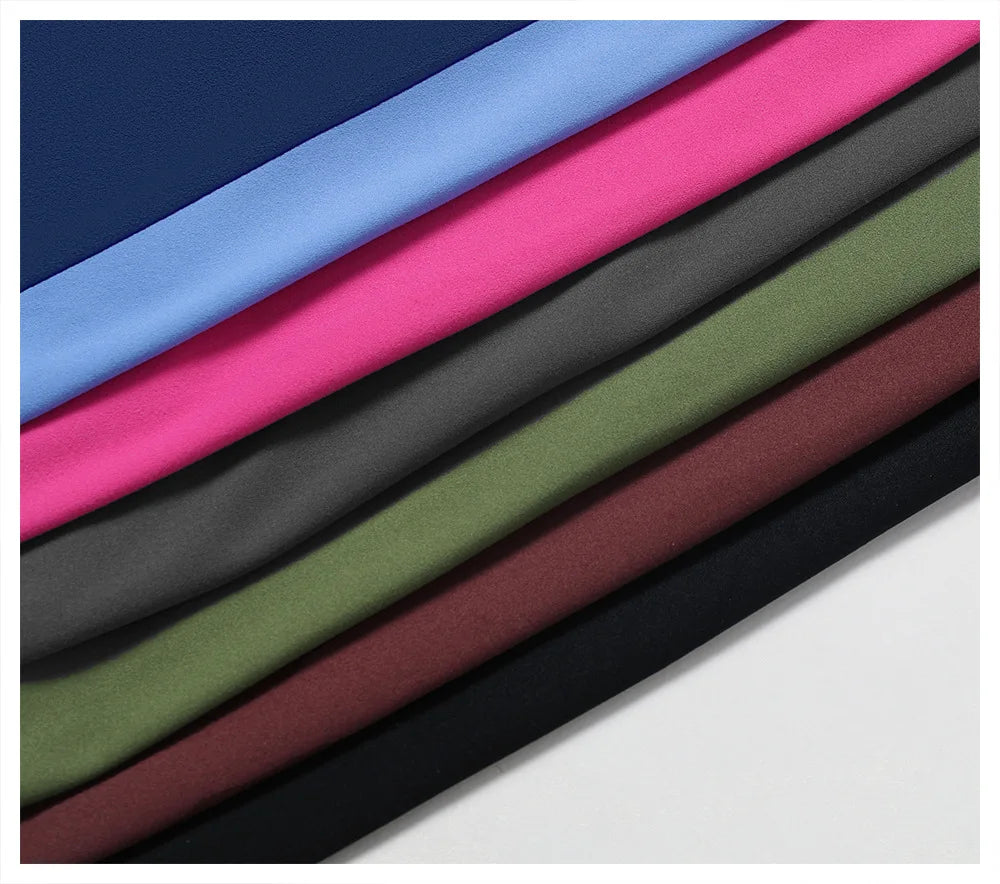 Awakens Sport Shorts with V-Back