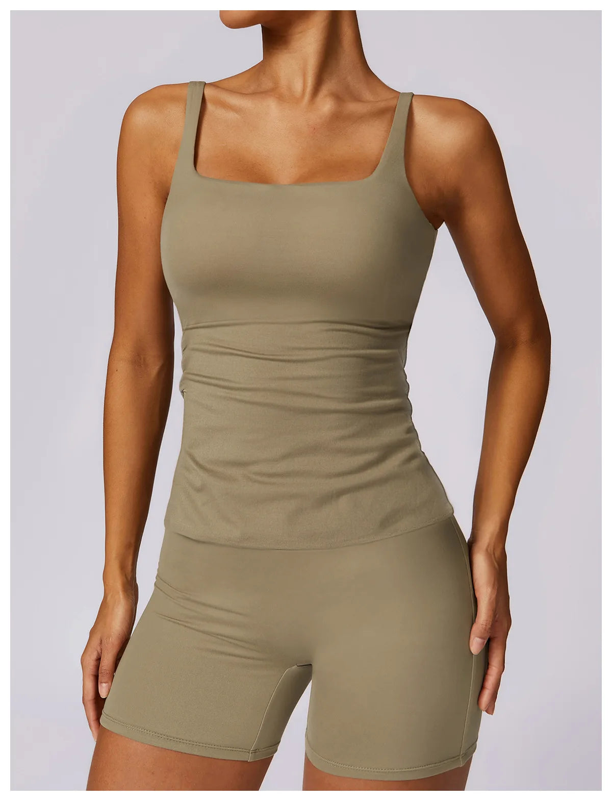 Awakens Yoga Top New Edition