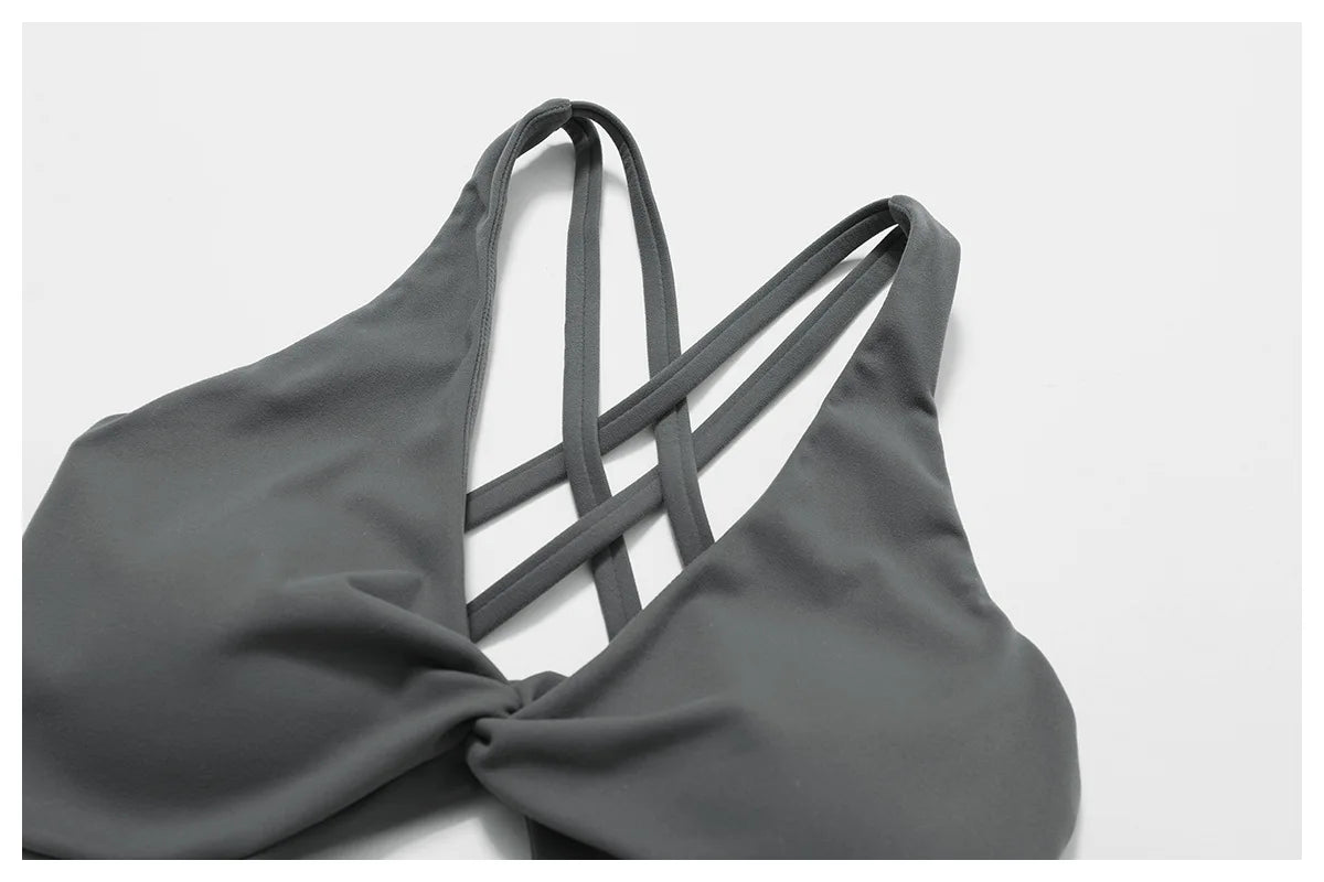 Awakens Women's Workout Set