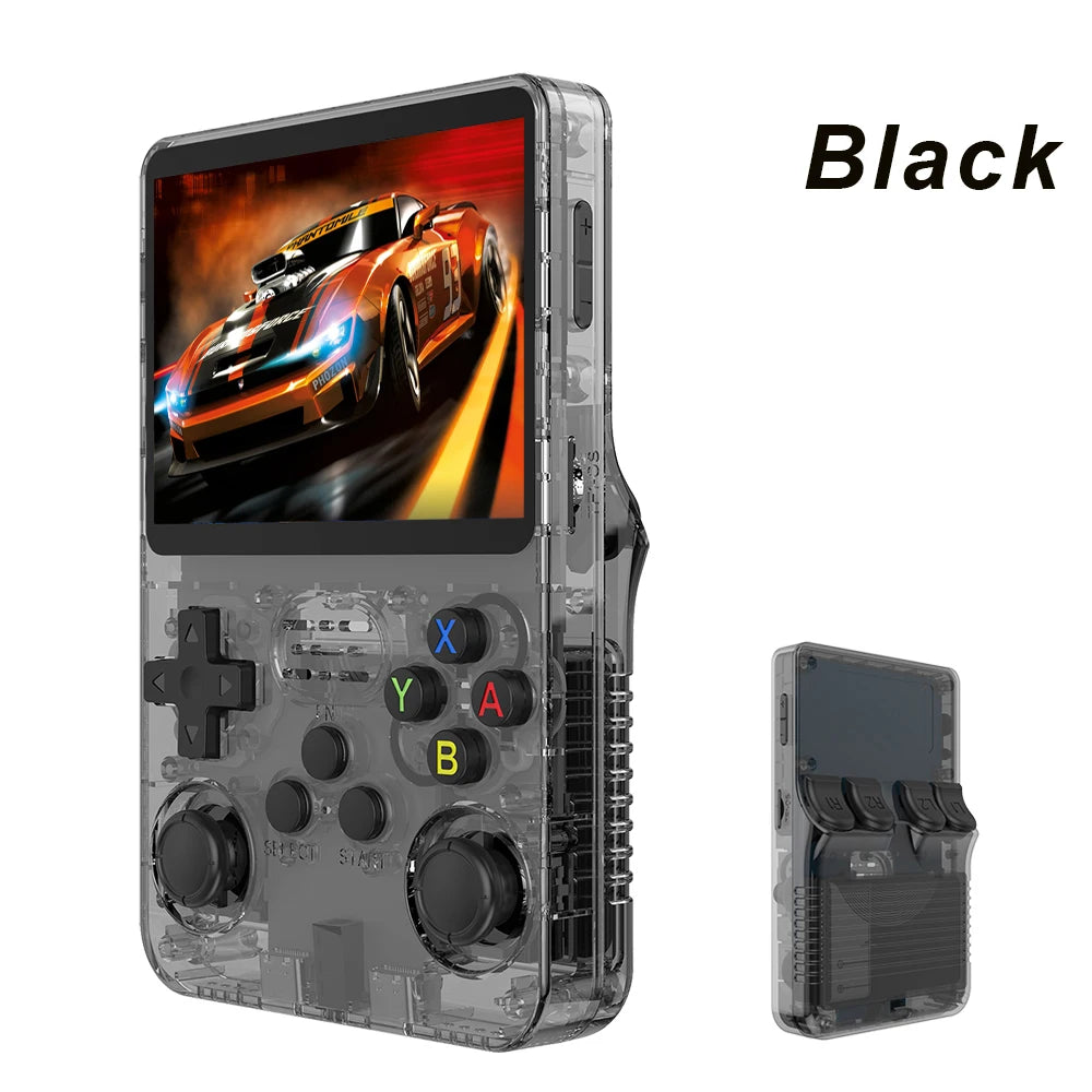 Awakens R36S Retro Handheld Game Console