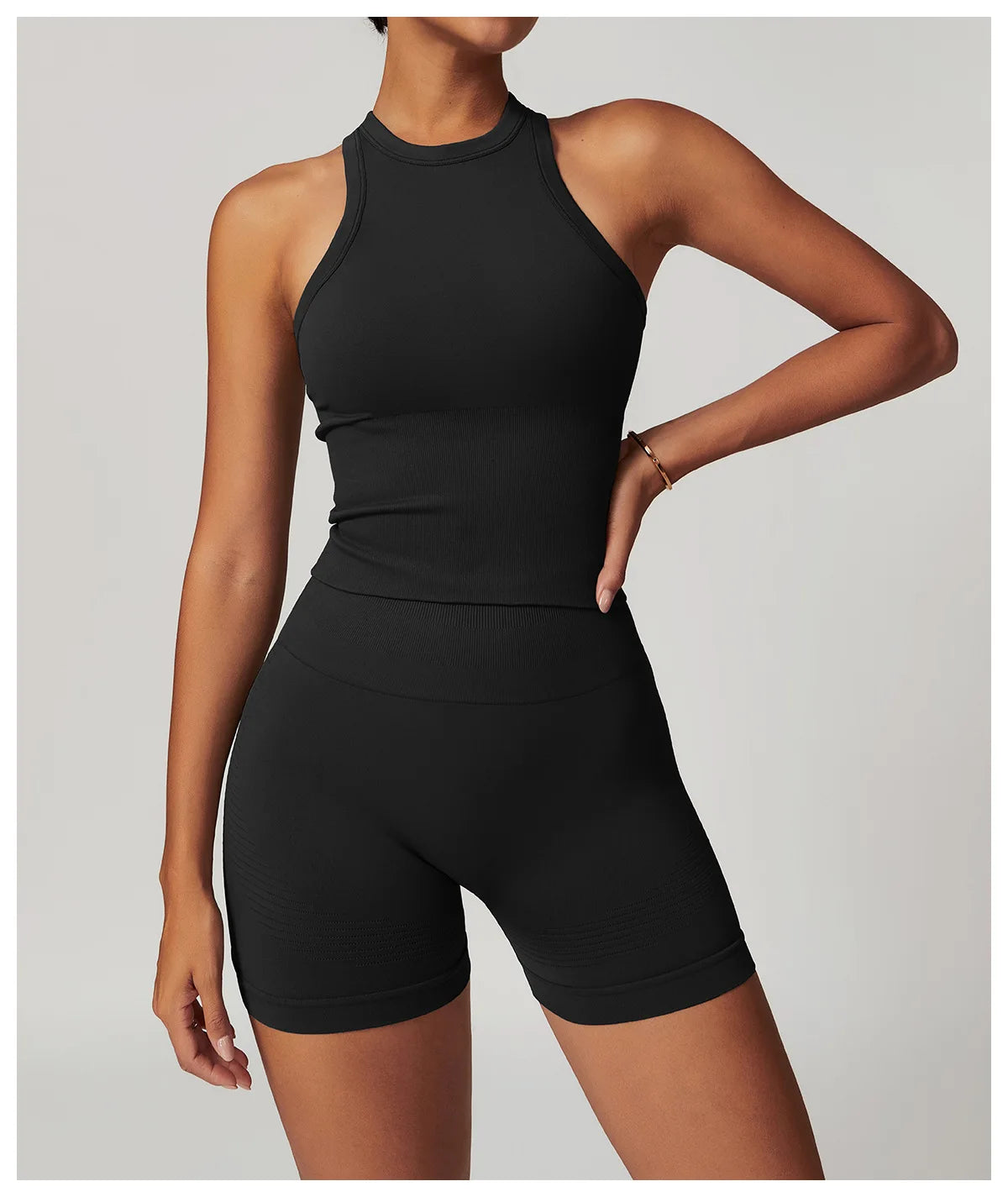 Awakens Sporty Comfy top