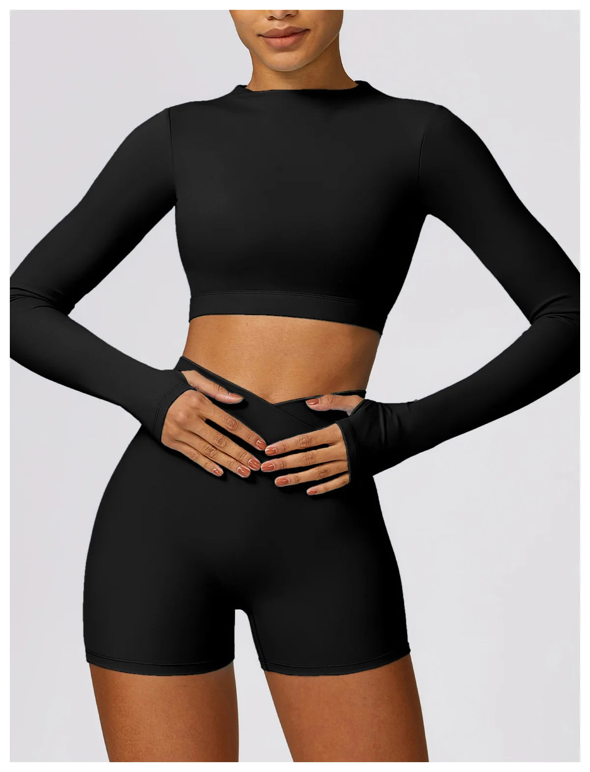 Awakens Butt Lift and Comfort shorts