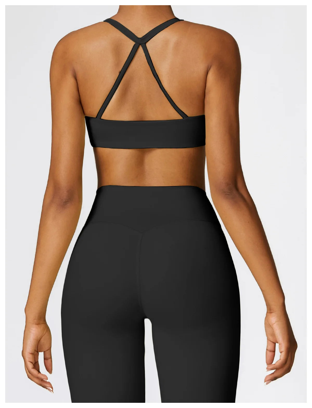 Awakens Women's Sports Bra