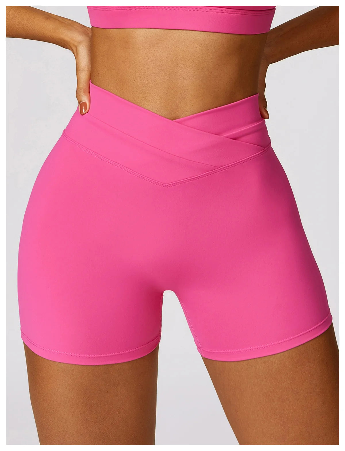 Awakens Butt Lift and Comfort shorts