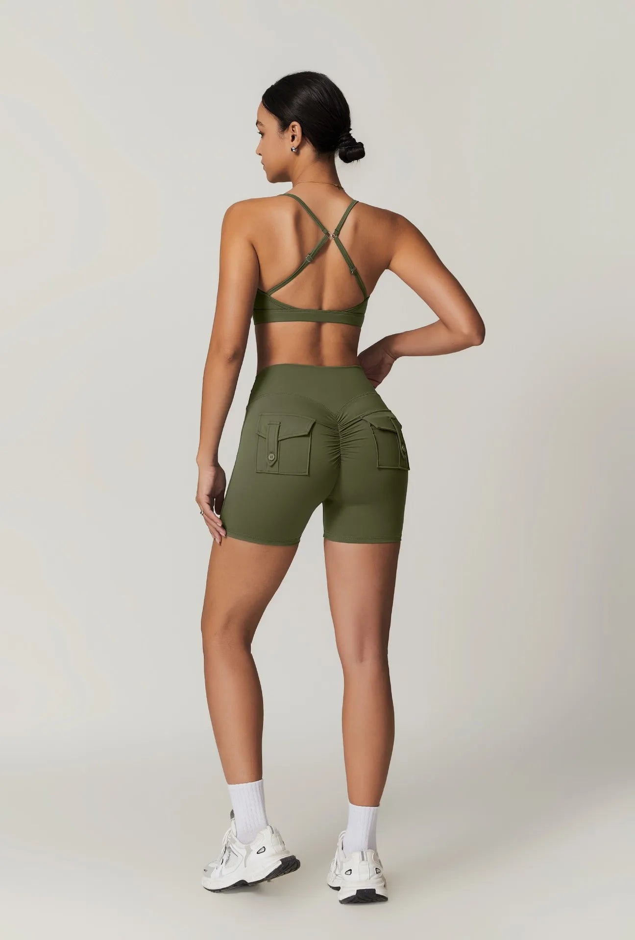 Awakens Cargo Shorts