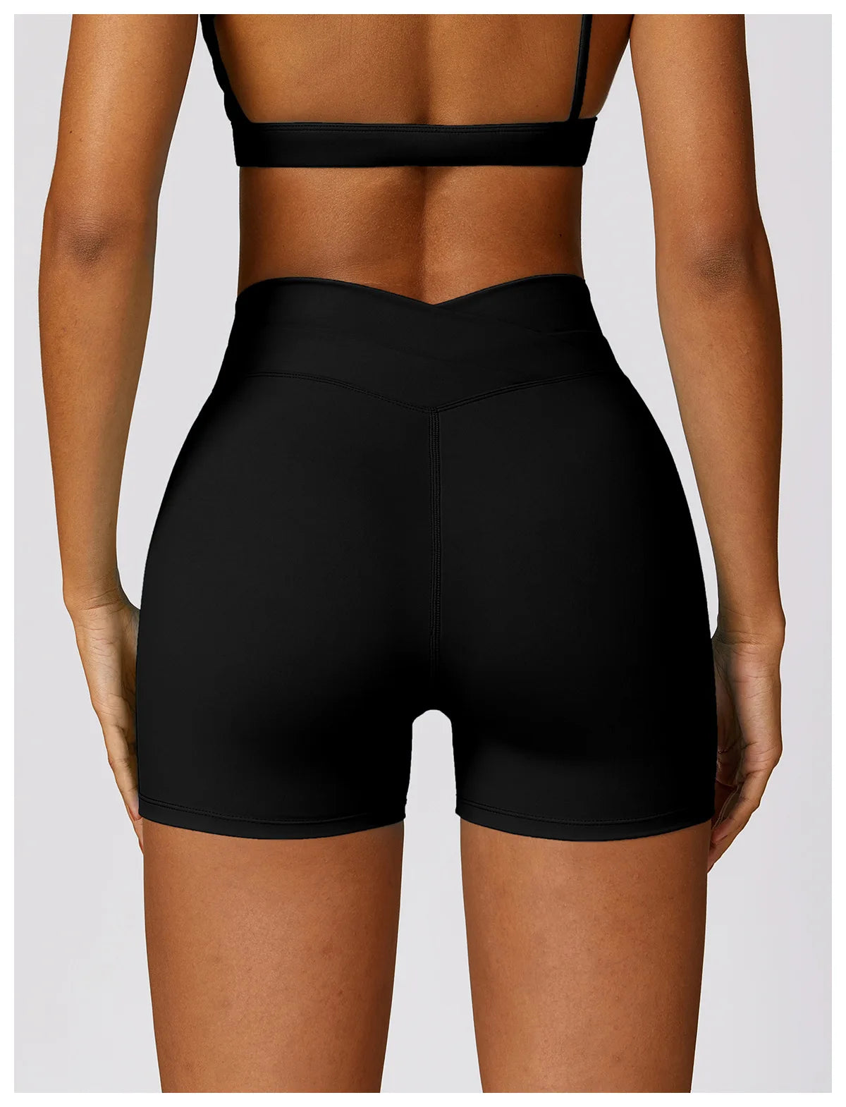 Awakens Butt Lift and Comfort shorts