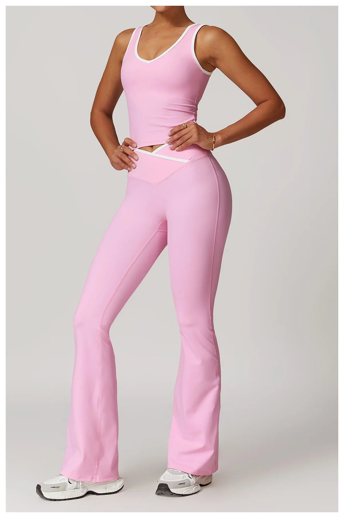 Awakens Fashionable Colored Top