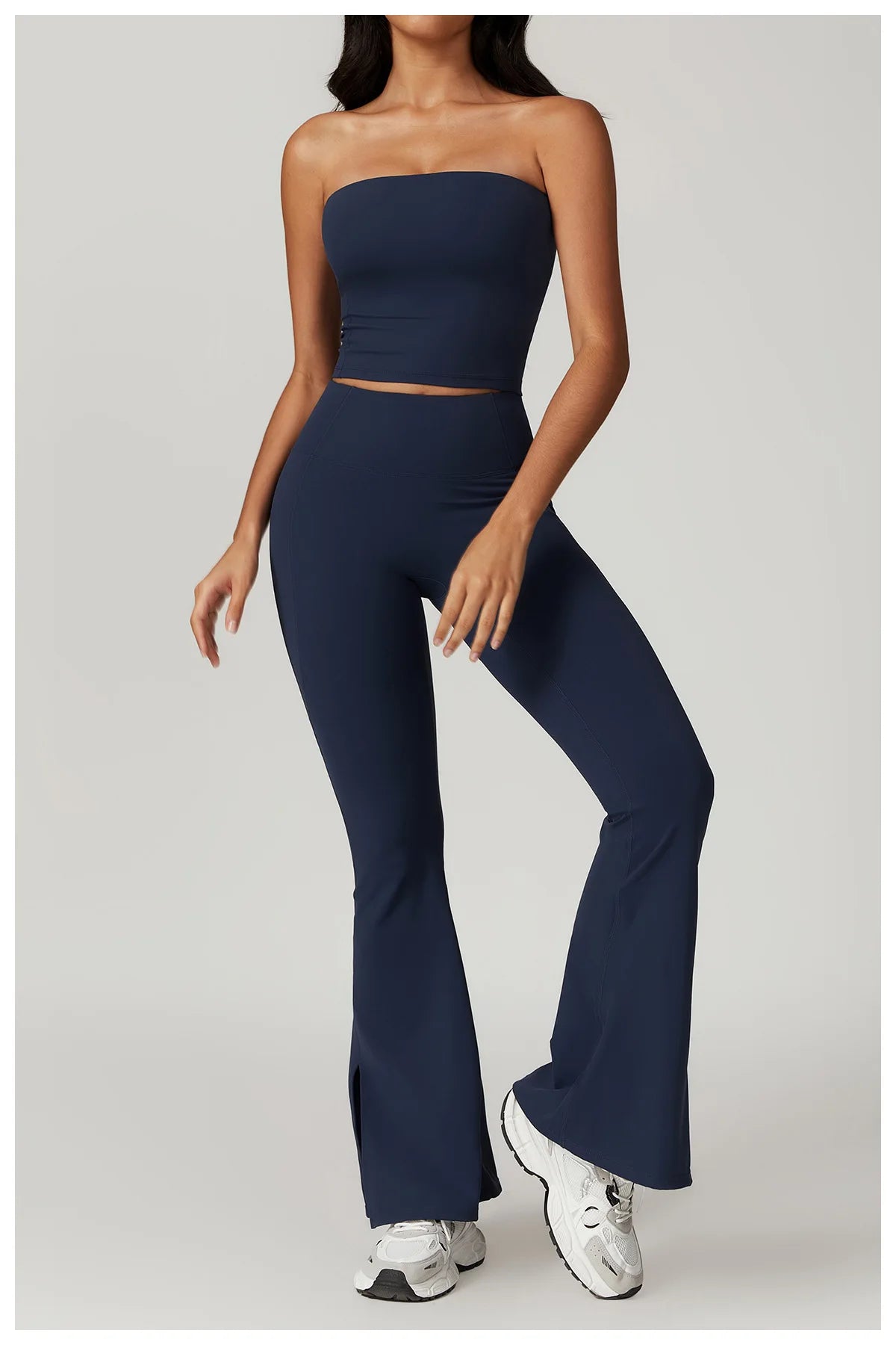 Awakens Luxury Push-Up Top