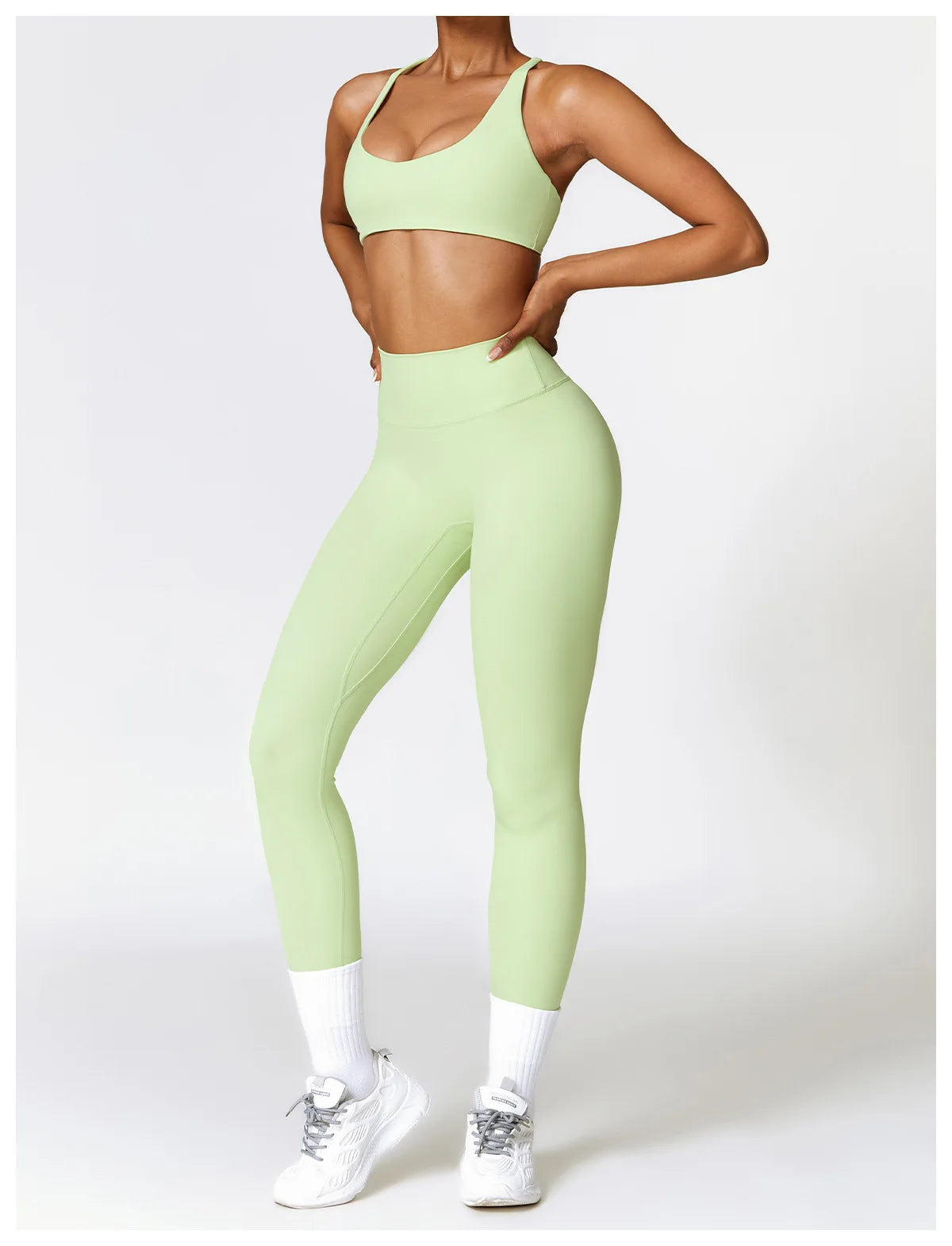 Awakens Women's Sports Bra