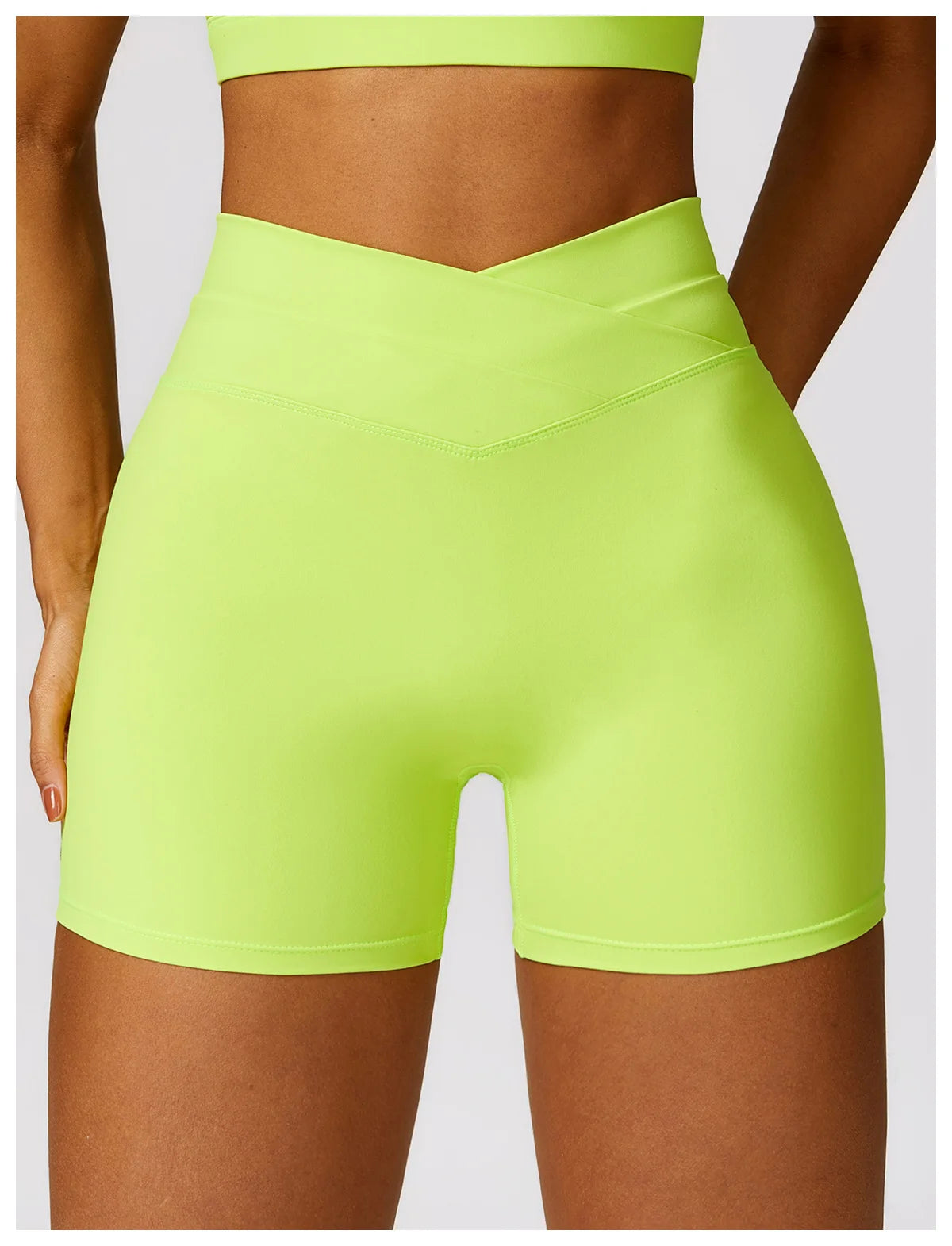 Awakens Butt Lift and Comfort shorts