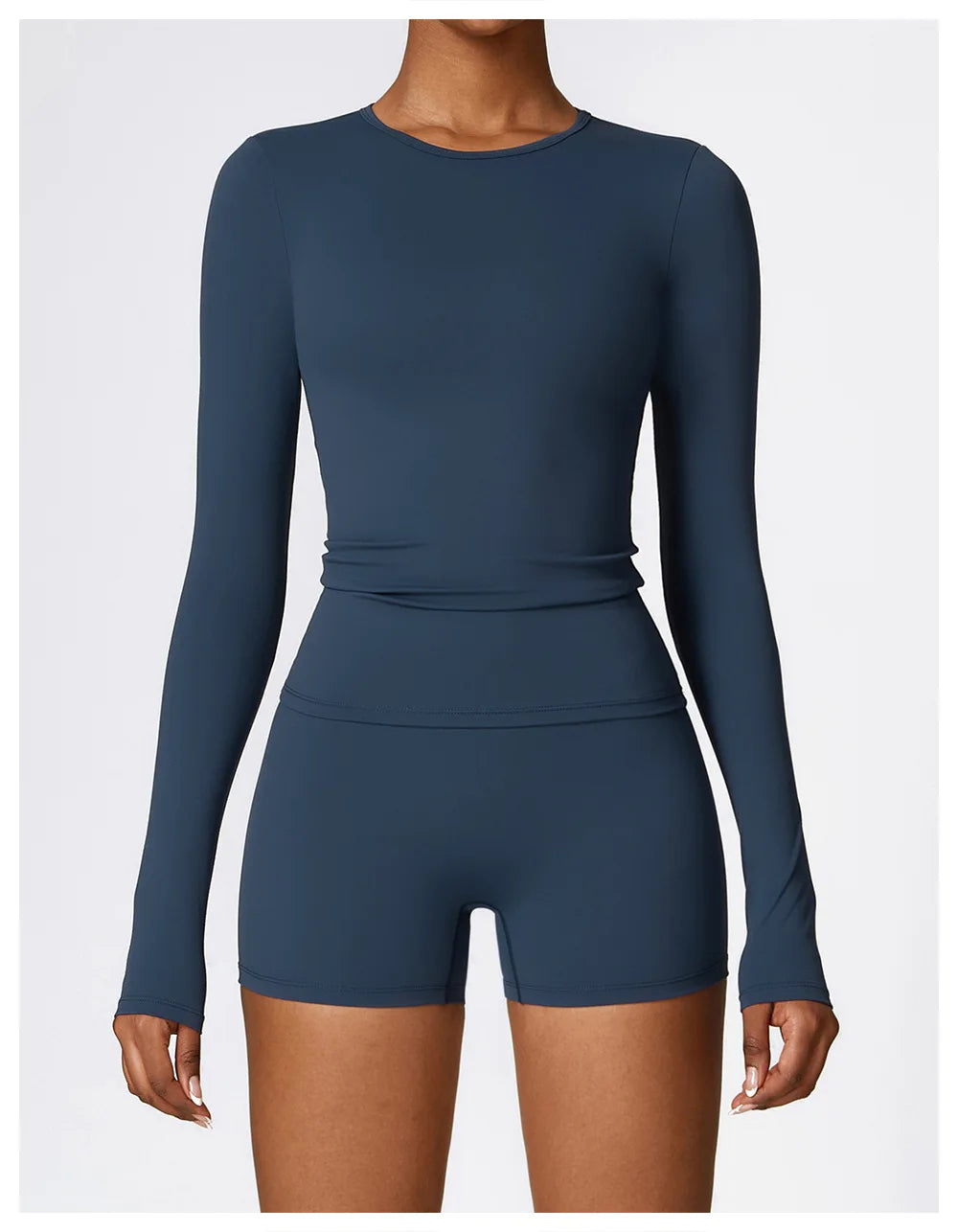 Awakens Crop Top